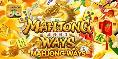 Mahjong Ways Slot