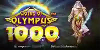 Gates of Olympus Slot