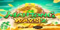 Mahjong Ways 2 Slot