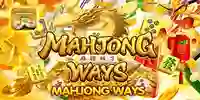 Mahjong Ways Slot